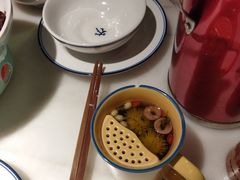 -农耕记·湖南土菜(海上世界店)