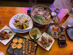 -坂吉屋·居酒屋深夜食堂(龙湖店)
