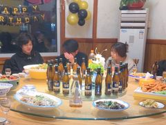-太子食府(圣水路店)