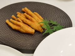 -富淳饭店(世纪公园店)