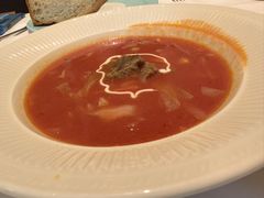 -波特曼西餐厅(南岗店)