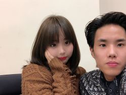 -G HAIR SALON私人造型定制