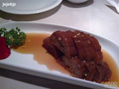 糯米藕-外婆家(杭州马塍店·杭帮菜名店)