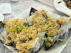 -众味海鲜大排档·活海鲜·潮汕味(南澳店)
