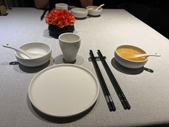 -悦融·京鲁菜·露台花园(安定门店)