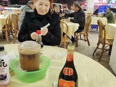 -标记美食新鲜猪杂(兴南大道店)