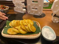 -蒙古人烤羊大师(工农大路创始店)