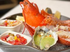 -华尔道夫酒店·鸢尾宫1893(金鱼胡同店)