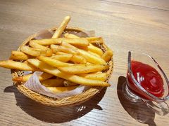 -老欧洲咖啡·西餐(后湖店)