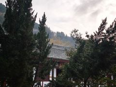 -华清宫景区