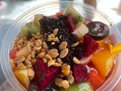 -夏食光安顺小舒冰粉冰浆(甲秀楼店)