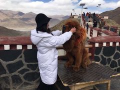 -雅鲁藏布江