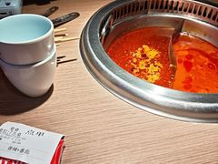 -季季红火锅(丰城洪客隆店)