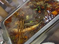 -记忆串城·东北烧烤·小龙虾·大型团建(南油店)