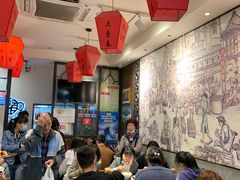 -大壶春生煎(四川中路店)