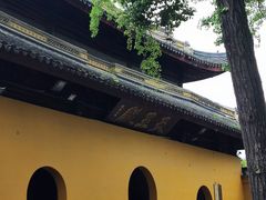 -西园戒幢律寺