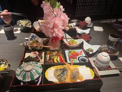 -滩万日本料理Nadaman(国贸大酒店)