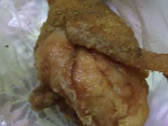 -潘大师炸鸡腿(坡子街店)