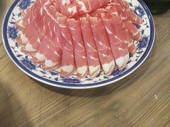 -胡同儿老北京涮肉