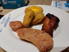 -星伦多自助料理·涮烤一体(杭州来福士店)