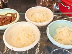 -百香自助餐厅·西安唐隆国际酒店(曲江店)