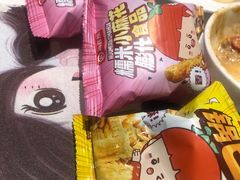 -海底捞大排档火锅(打浦路店)