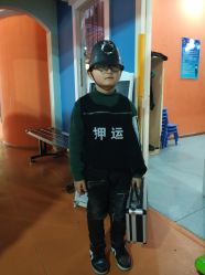 -新方向童乐小镇·儿童主题乐园·职业角色扮演(南昌店)