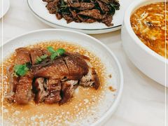 -高老庄新家宴(北斗星广场店)