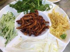 -大碗居老北京炸酱面(蛇口店)