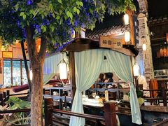 -一味大院•桐庐菜传承店(春江路店)