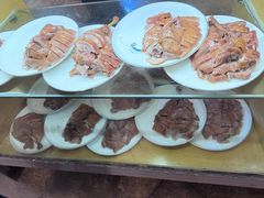 -小罗卤鹅(莲花广场店)