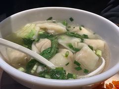 -重庆老字号·吴抄手·高豆花(T3航站楼店)