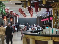 -老爷庙风味美食府(魏都大道店)