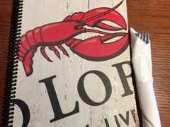 -RED LOBSTER(多伦多DT店)