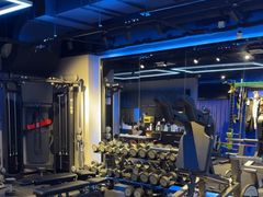 -NRG 健身私教CLUB(WPP达邦协作广场店)