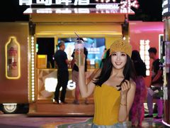 -太原茂业天地购物中心