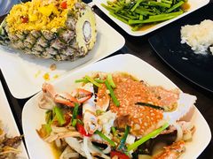 -两兄弟Song Pee Nong(2号店)