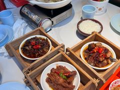 -火宫殿·小吃王国(坡子街店)