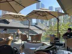 -无印良品餐堂 MUJI Diner(成都太古里店)