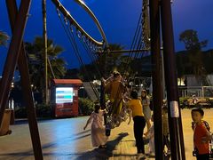 -枫香湖儿童公园