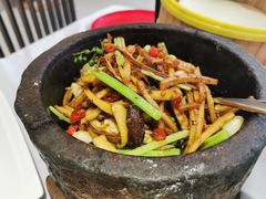 -味+新京宴·烤鸭·北京菜(创意谷店)