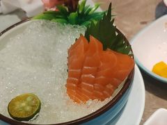 -上渔铁板烧(熙悦汇店)