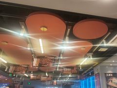 -鱼酷活鱼烤鱼(沈阳大悦城店)