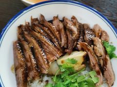 -春梅里卤鹅馆·47年老字号(中山路店)