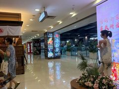 -巴黎春天(浦建店)