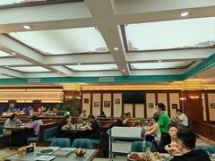 -比尔森巴西烤肉自助(红旗街店)