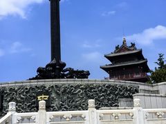 -刘公岛景区
