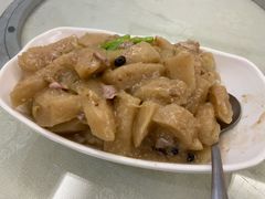 柚皮鱼肠-腰记饭店(龙源路店)