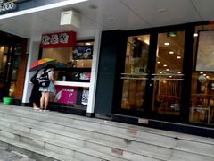 门面-魏家凉皮(博水商务大厦店)
