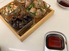 -白仁仔· 活烤海鲜 宵夜(豫园店)